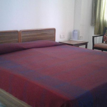 Doongri Haveli Hotell Jaipur Exteriör bild