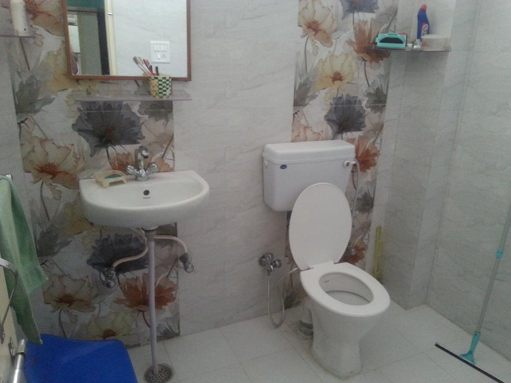 Doongri Haveli Hotell Jaipur Exteriör bild