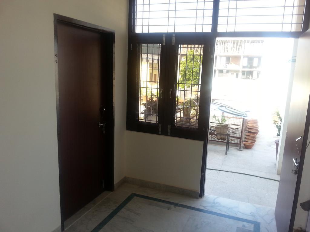 Doongri Haveli Hotell Jaipur Exteriör bild