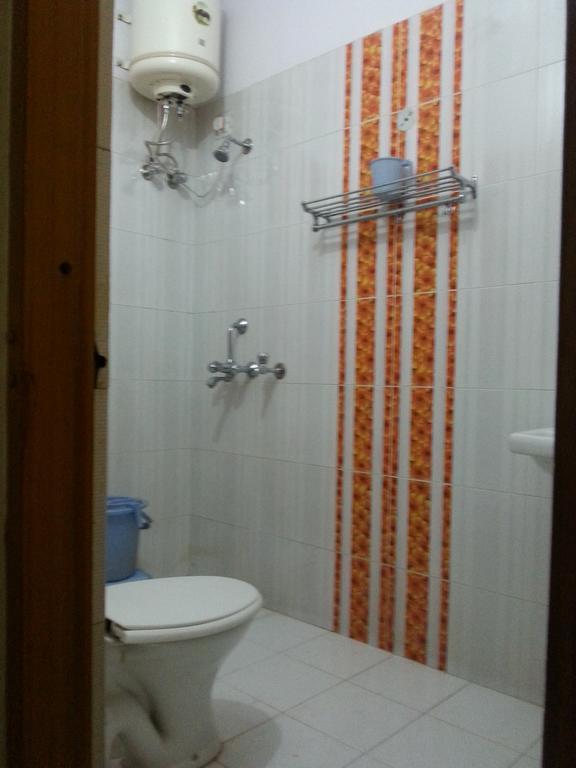 Doongri Haveli Hotell Jaipur Exteriör bild