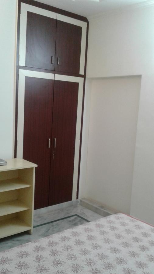 Doongri Haveli Hotell Jaipur Exteriör bild