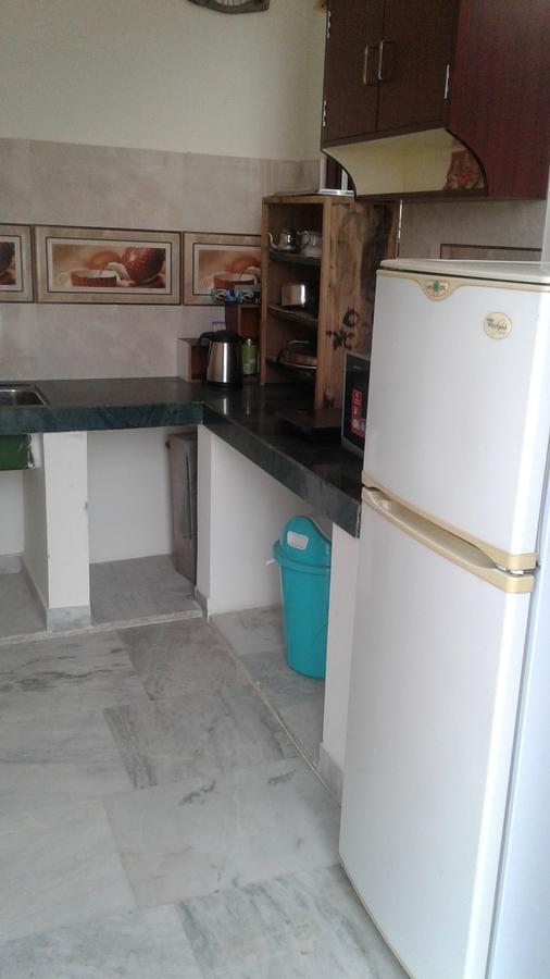 Doongri Haveli Hotell Jaipur Exteriör bild