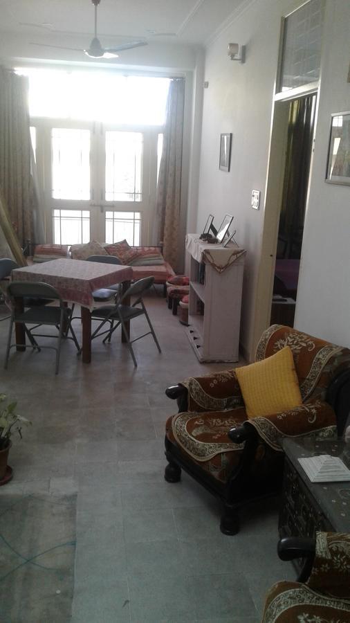 Doongri Haveli Hotell Jaipur Exteriör bild